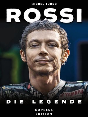 cover image of Rossi